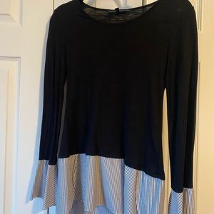 White House Black Market Top